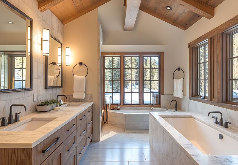 Top Bathroom Remodeling Companies in Taunton, MA