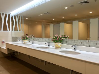 Cost of Bathroom Remodeling in Pembroke, MA