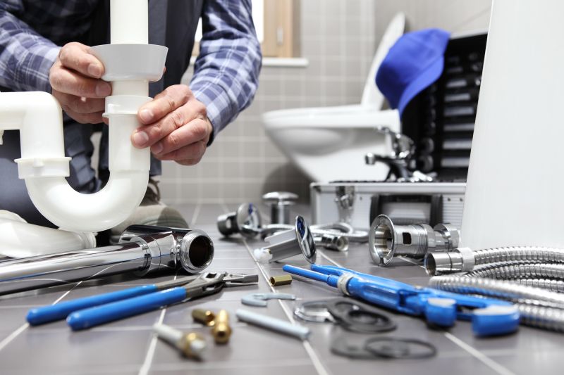 Plumbing and Electrical Experts